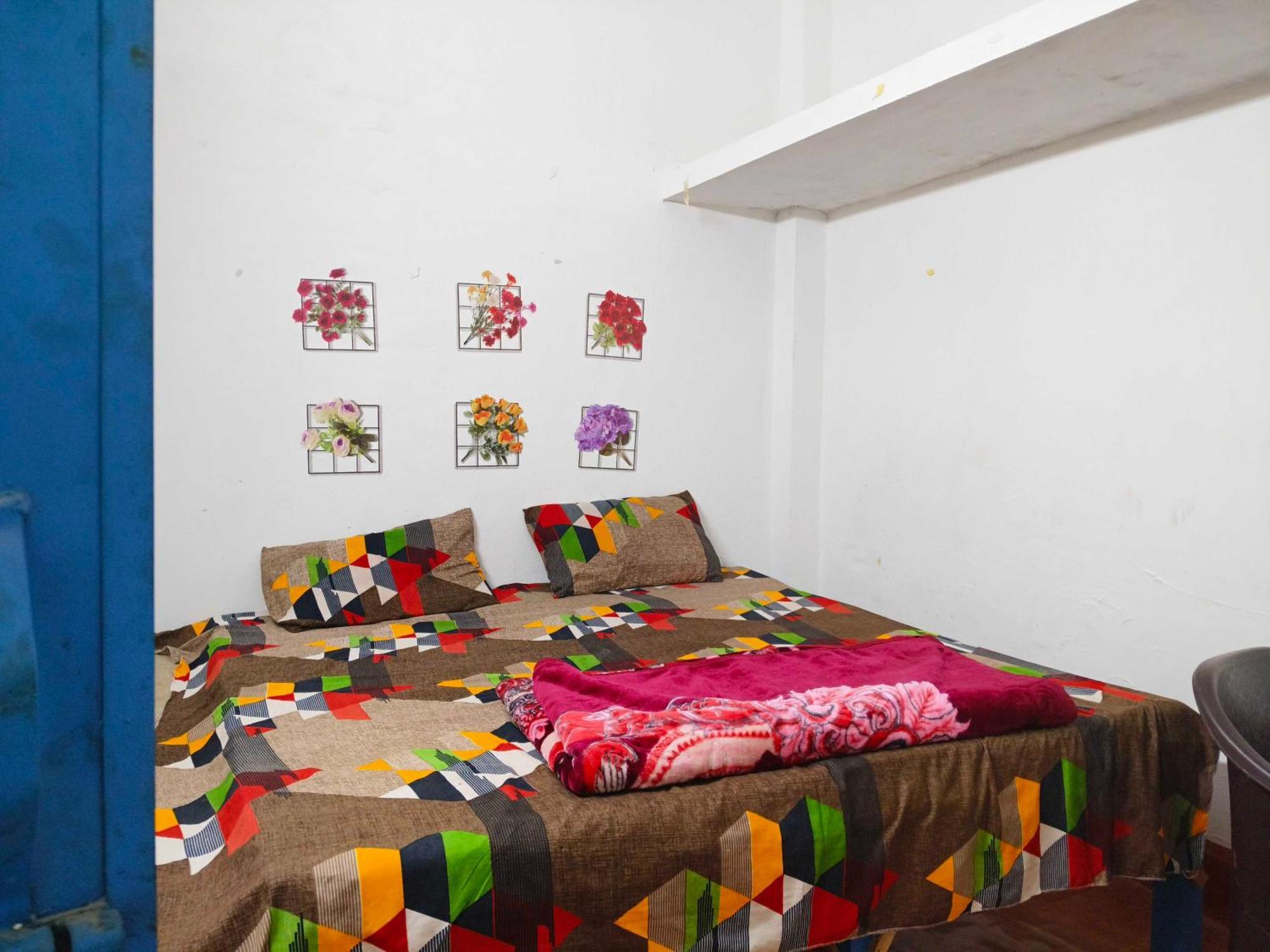 Hotel O Dheeraj Residency Bela Pratapgarh Luaran gambar