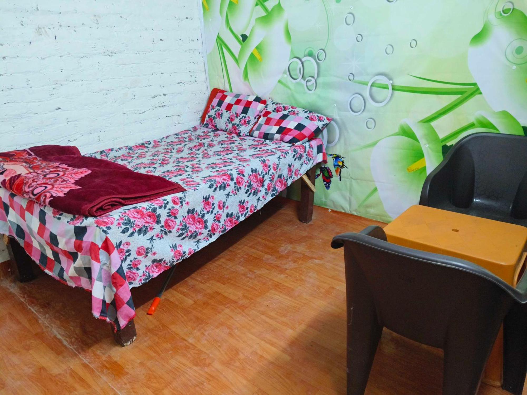 Hotel O Dheeraj Residency Bela Pratapgarh Luaran gambar